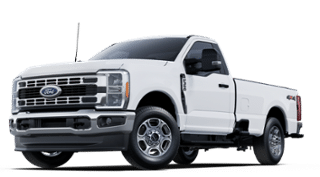 2025 Ford Super Duty® External Image 2